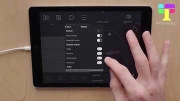 LoopTree Tutorial: Quantise settings 2