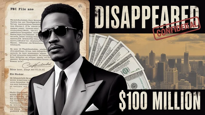 The $100M Vanishing: Frank Matthews' Untold Story