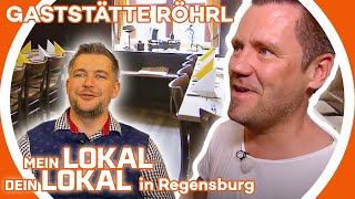 Das Älteste Wirtshaus Der Welt Der Profi Ist Erstaunt 12 Mein Lokal, Dein Lokal