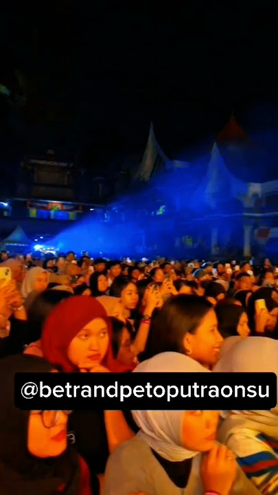 PENONTON ONYO DI MALANG BERJUBEL GAEZZ, SENENG BGT😍#shorts #betrandpeto #betrandpetoputraonsu