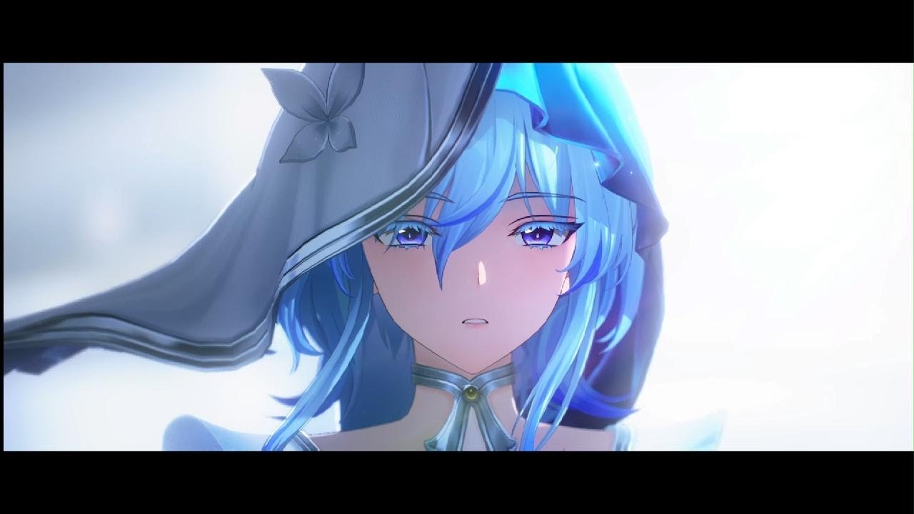 鳴潮_ショアキーパー - YouTube