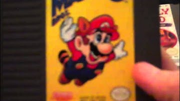 My NES Collection Update