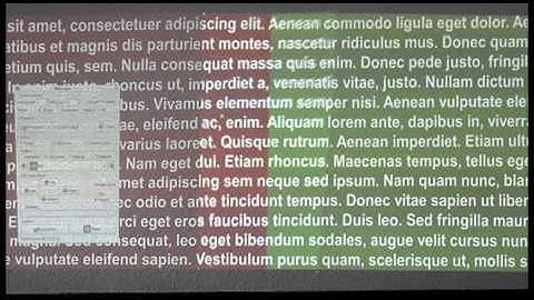 TouchMi Immersive Desktop Tutorial 2 (Start to Finish)