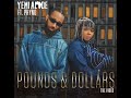 YEMI ALADE FT. PHYNO "POUNDS & DOLLARS" BTS