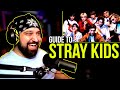 QUICK AND HELPFUL GUIDE TO STRAY KIDS 2021 Reaction!!