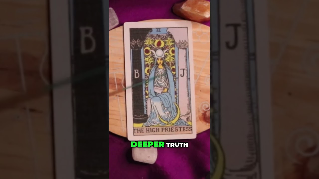 ✨ Discover Inner Wisdom: Unlock the Truth Within! 🌟 #mrcosmic thumbnail