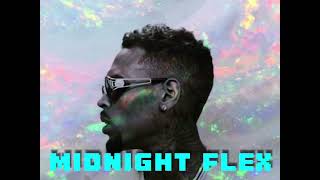 Chris Brown - Midnight Flex (Official Music Video)