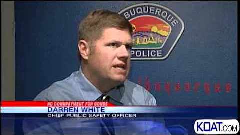 DA Shocked By Inmate's Release Terms