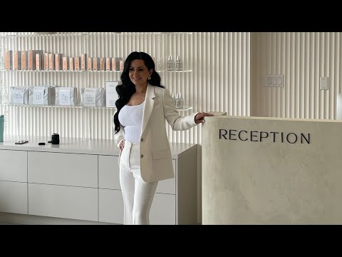 Glow Up with Us! 1Face Skin Clinic Grand Opening Celebration 🎉