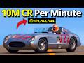 The NEW FASTEST Credit Farm In Forza Horizon 6!