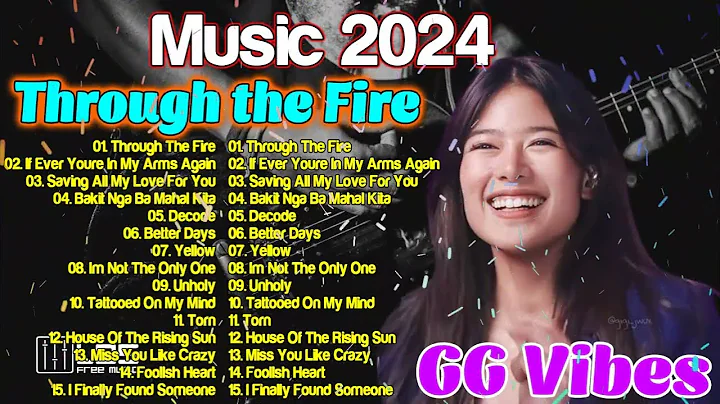 GG Vibes | Through the Fire × Piano in The Dark | Gigi De Lana • Jon • LA • Jake • Romeo #viral