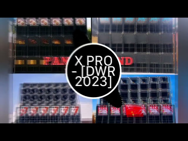AKU TETAPKAN CINTAKU UNTUKMU - DJ WAWE REMIX | X PRO DWR 2023 class=