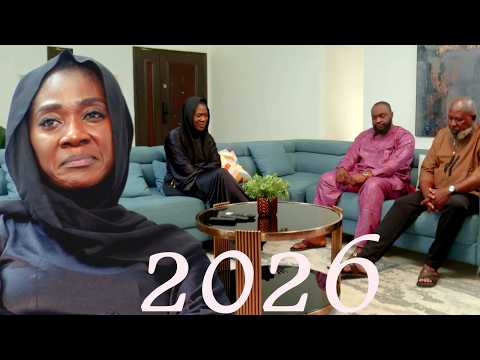 How I Became A Young Widow 3&4 - Everyone Should Watch This Latest Mercy Johnson's Nigerian Movie