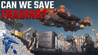 Star Citizen - Can 3.18 save trading? screenshot 1