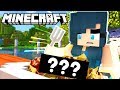 FIRST NIGHT! DO WE REALLY HAVE TO EAT THAT!? | Krewcraft Minecraft Survival | Episode 1