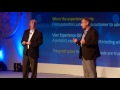 Customer experience keynote speakers Customer experience leadership keynote