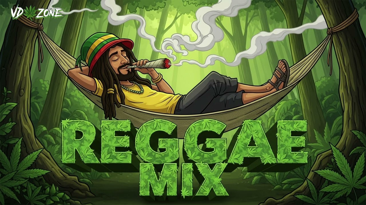 🌴 Reggae & Dub Chill Session 🌴 | Roots Reggae Vinyl Mix