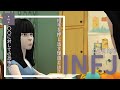 【INFJ】心に突然ブレーキをかけるのは何故❔見せない本心とは❔INFJの『心の目的地』について