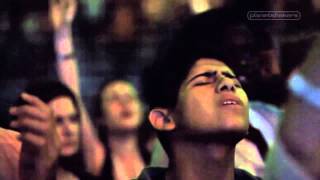 Planetshakers - El Himno [En Vivo] chords