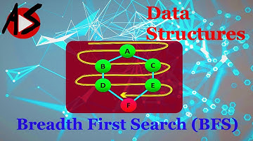 Breadth First Search | BFS Graph Traversals