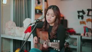 CINTA BEGINI - TANGGA | LIA MAGDALENA