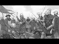The Day Knights Fought on Foot At Poitiers
