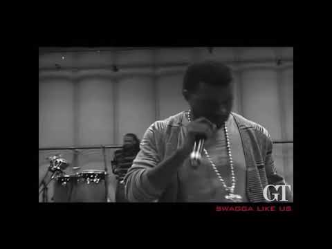 T.I. - Swagga like us Grammy Rehearsal(Feat. Kanye west , Lil Wayne , Jay - Z & M.I.A)
