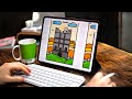 iPad Pro in Design Workflow Quiz