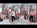 HAUL DE ROPA PARA ESTA NAVIDAD | OUTFITS CASUALES PARA NAVIDAD