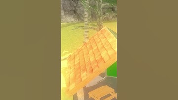 They added shaders to Gorilla Tag!!!   #gorillatag #gtag