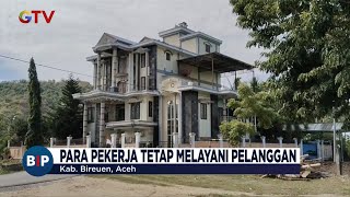 Nasib Akhir Rumah Mewah Ratu Narkoba yang Kini Ditangkap Kepolisian - BIP 26/08