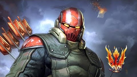 Best Hunter in Season 8? SMITE Hou Yi Gameplay (Joust)