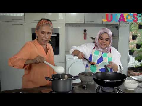 Sinar Kehidupanku Bubur Ayam Garing