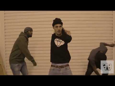 Diamond Cut Dance Cypher | Turf Biebe , Kidd strobe , Chonkie F Tutz