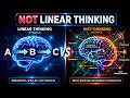 INFJs Don T Think In Lines They Think In Patterns No One Else Can See 