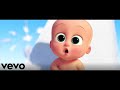 BABY BOSS - Alo Alo (Cute Music Video)