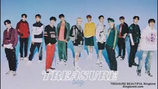 TREASURE BEAUTIFUL Ringtone