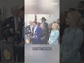 Cost covered: First Lady of Louisiana's foundation to pay for victims' in mass shootings funerals