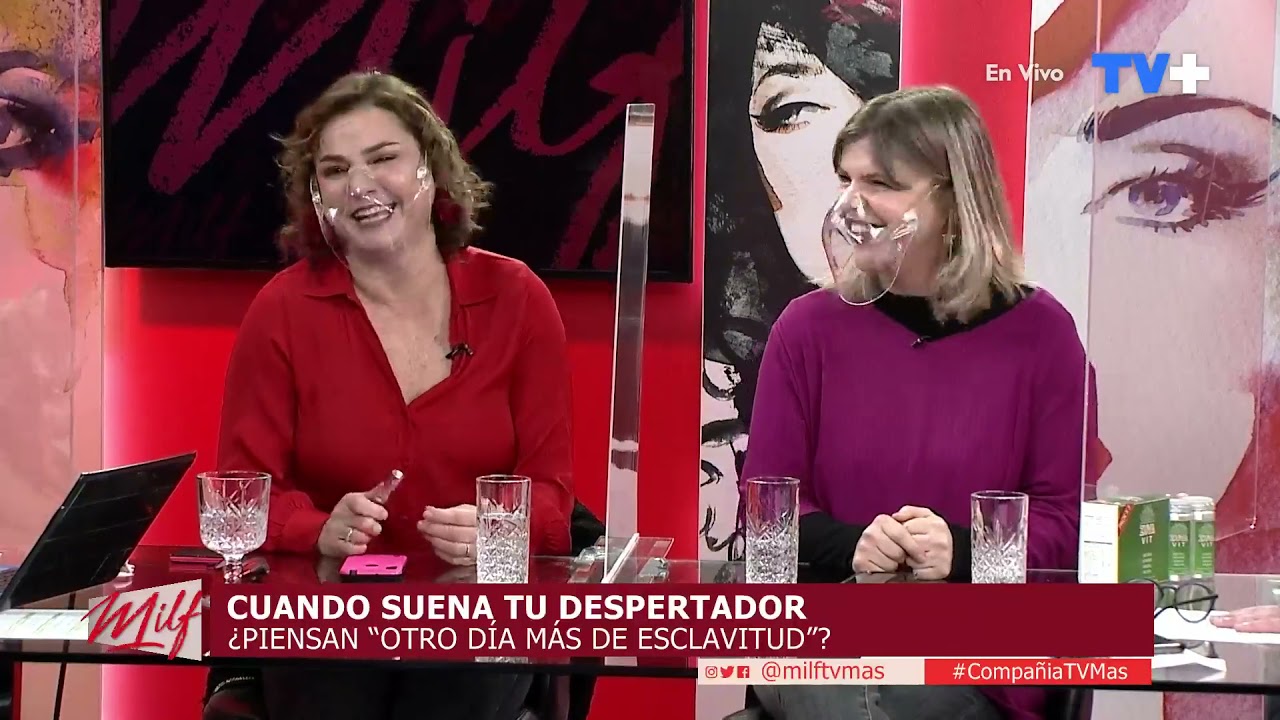 MILF – 18 de Agosto de 2021