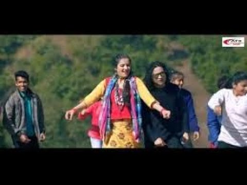 kumaoni-latest-song-2019-,bhanuli