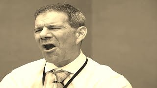 Various Wrestlers Bury Dave Meltzer