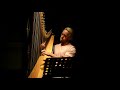 Jessie Ware | Say You Love Me - Alexander Thomas | Harp