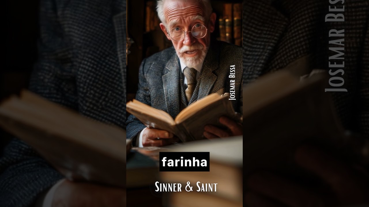 Uma Fé Imortal | Sinner & Saint #sabedoriadivina