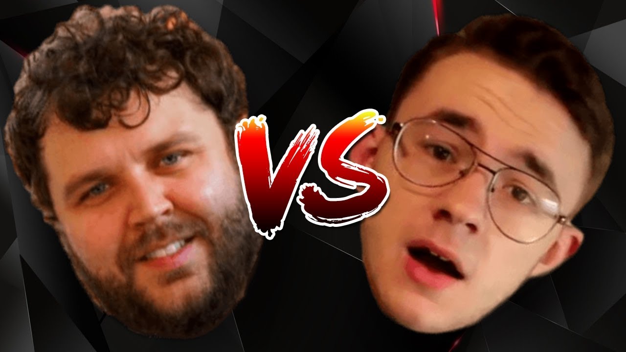 Jay Exci vs No BS With (Guest Jay Exci) YouTube