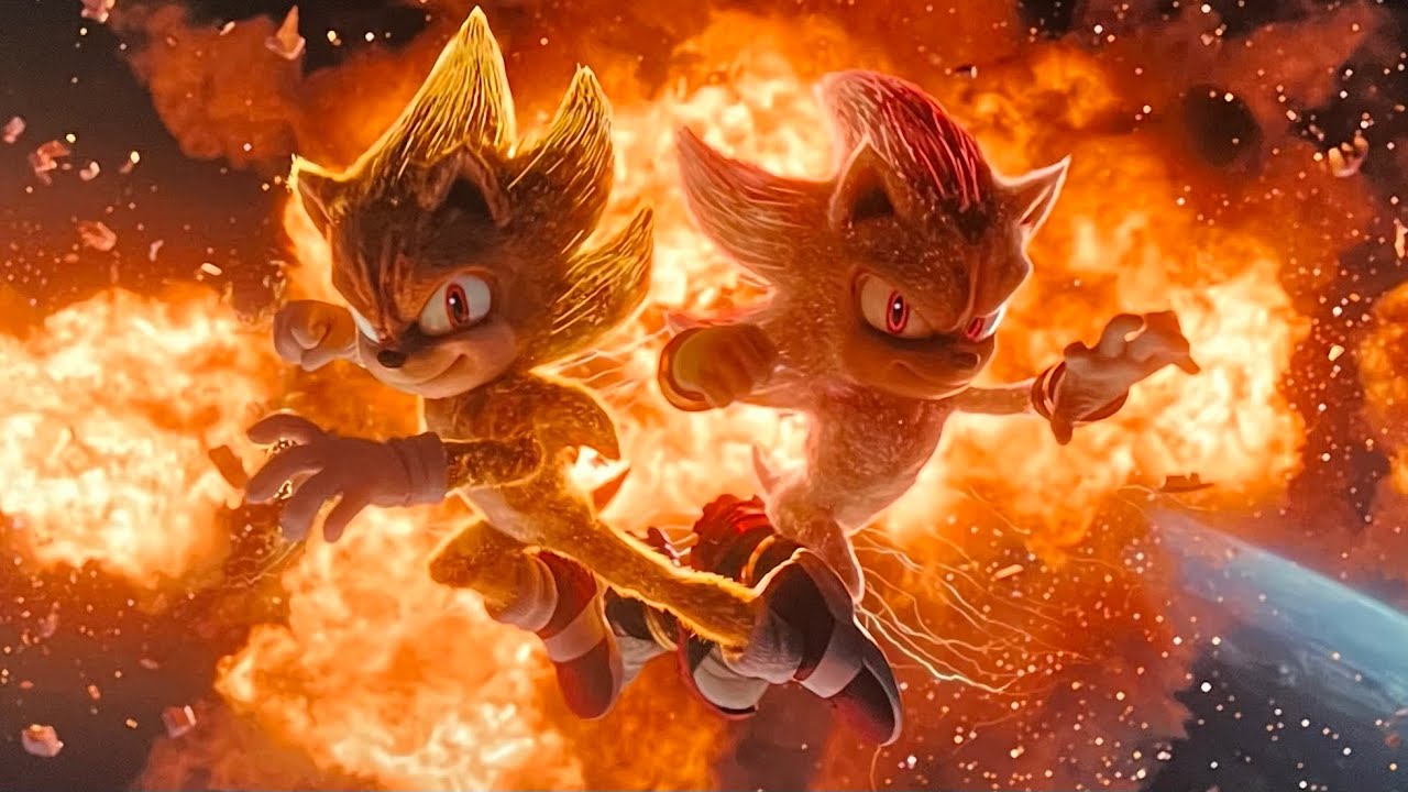 Super Sonic Super Shadow Sonic 3 Clip YouTube super-sonic-super-shadow-sonic-3-clip-youtube