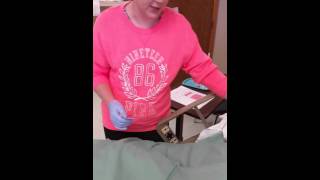 Medication Administration with Insulin