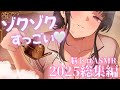 【2025年総集編】ゾクゾクすっごい♡没入感たっぷり脳トロASMRまとめ✨