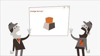ORANGE BUTTON®: BIM BRANDSCHUTZ DESIGN SOFTWARE (DE)
