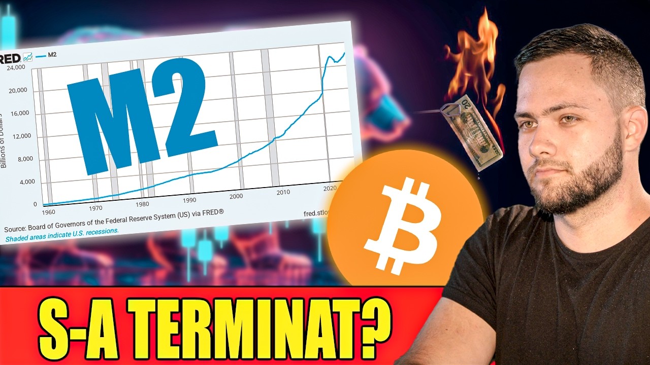 S-a terminat bull marketul? Sau urmează o nouă creștere?