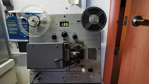 TCS Tobin Video Transfer TVT-8